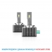 LED Крушки OSRAM D3S LEDriving HL EASY XEN 6500K 2 броя